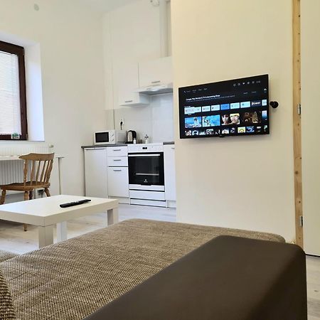 Brno Apartment 外观 照片