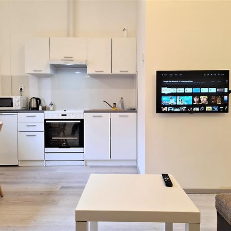 Brno Apartment 外观 照片