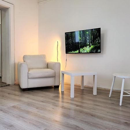 Brno Apartment 外观 照片
