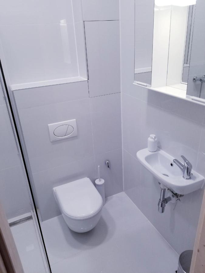 Brno Apartment 外观 照片