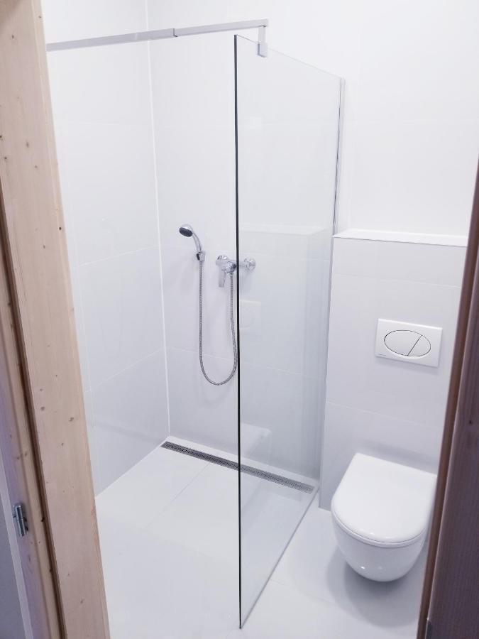 Brno Apartment 外观 照片