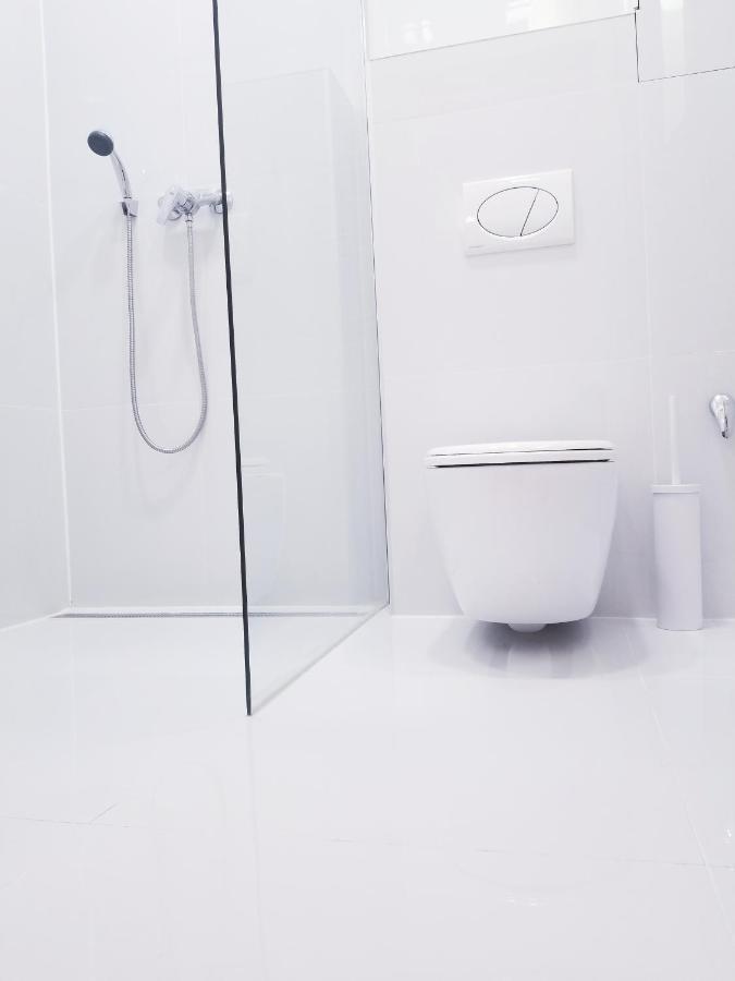 Brno Apartment 外观 照片