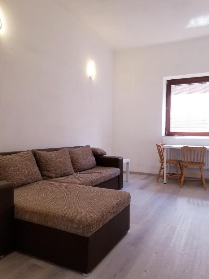 Brno Apartment 外观 照片