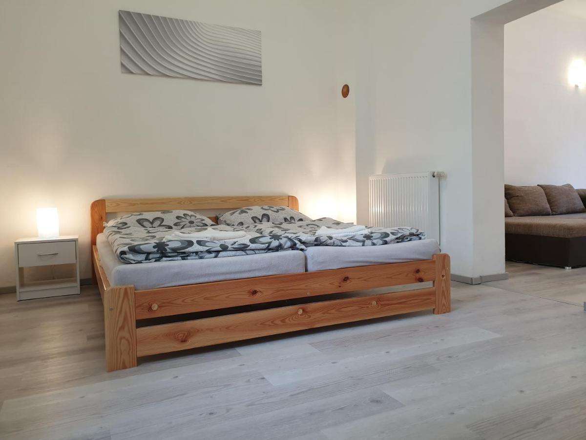 Brno Apartment 外观 照片