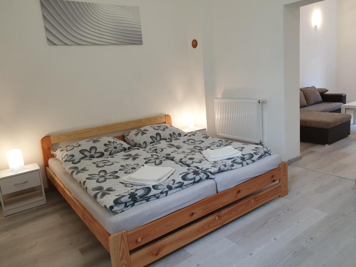 Brno Apartment 外观 照片