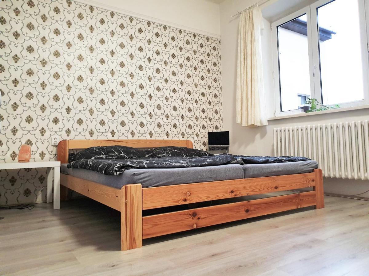 Brno Apartment 外观 照片