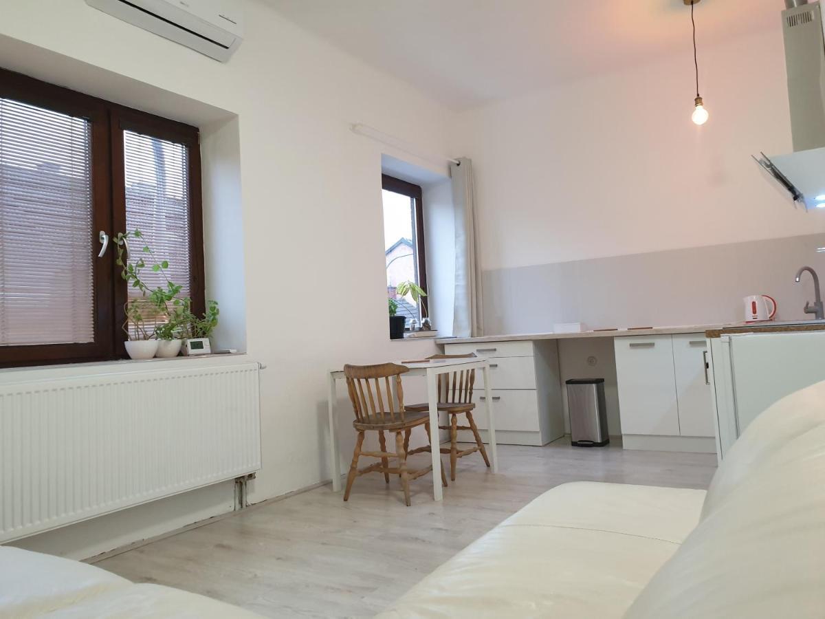 Brno Apartment 外观 照片
