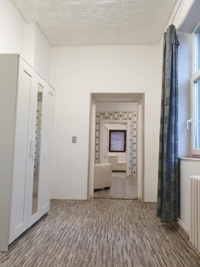 Brno Apartment 外观 照片