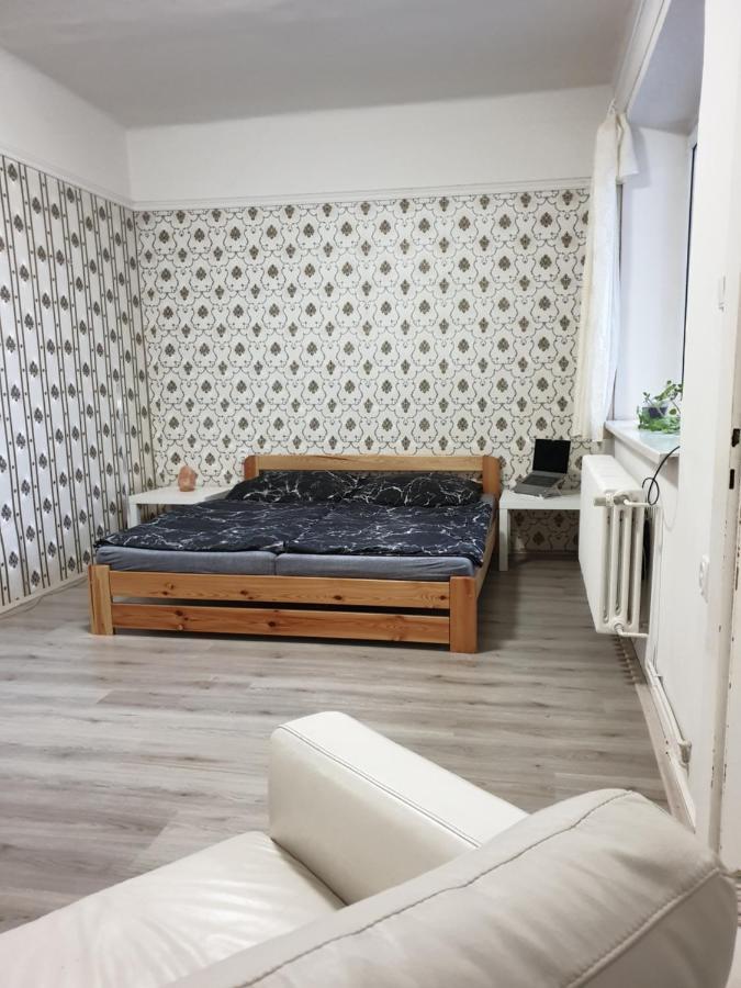 Brno Apartment 外观 照片