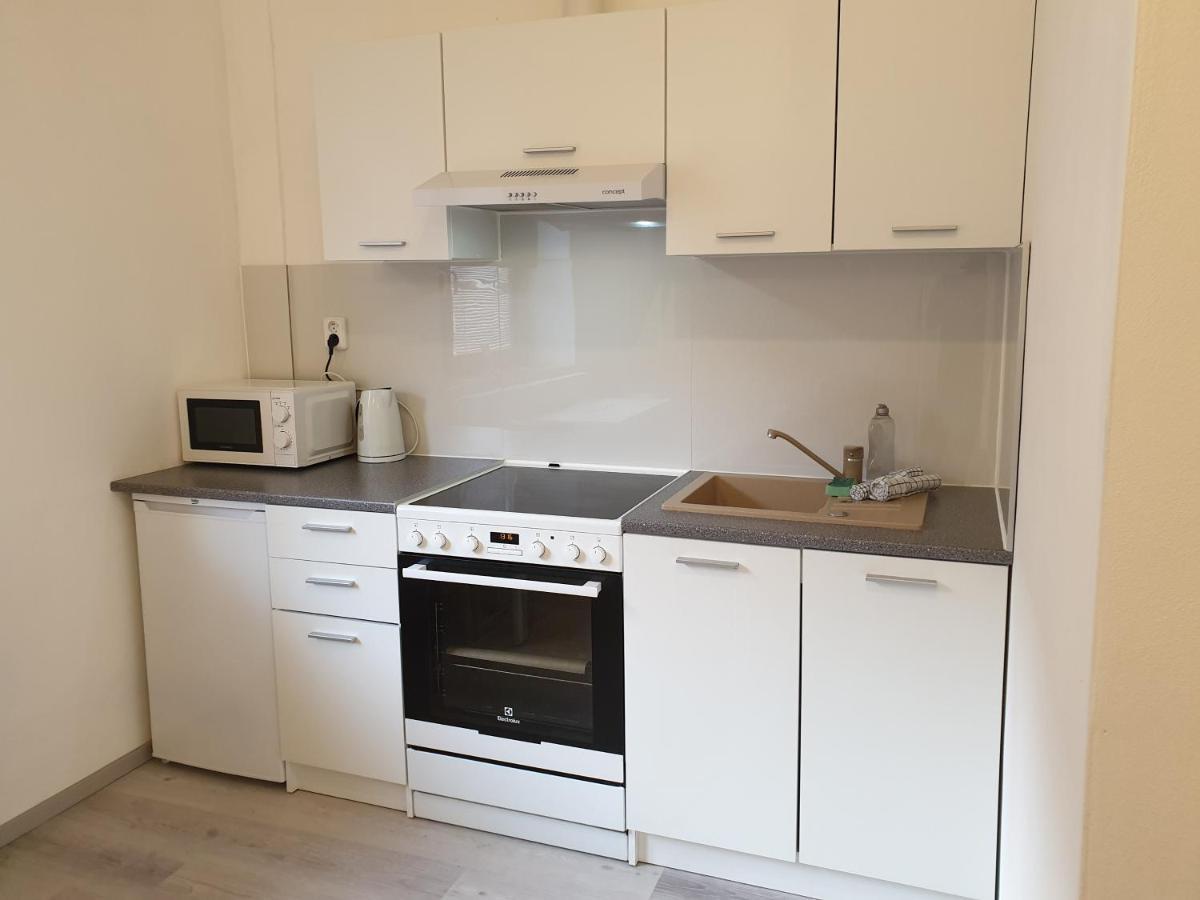 Brno Apartment 外观 照片
