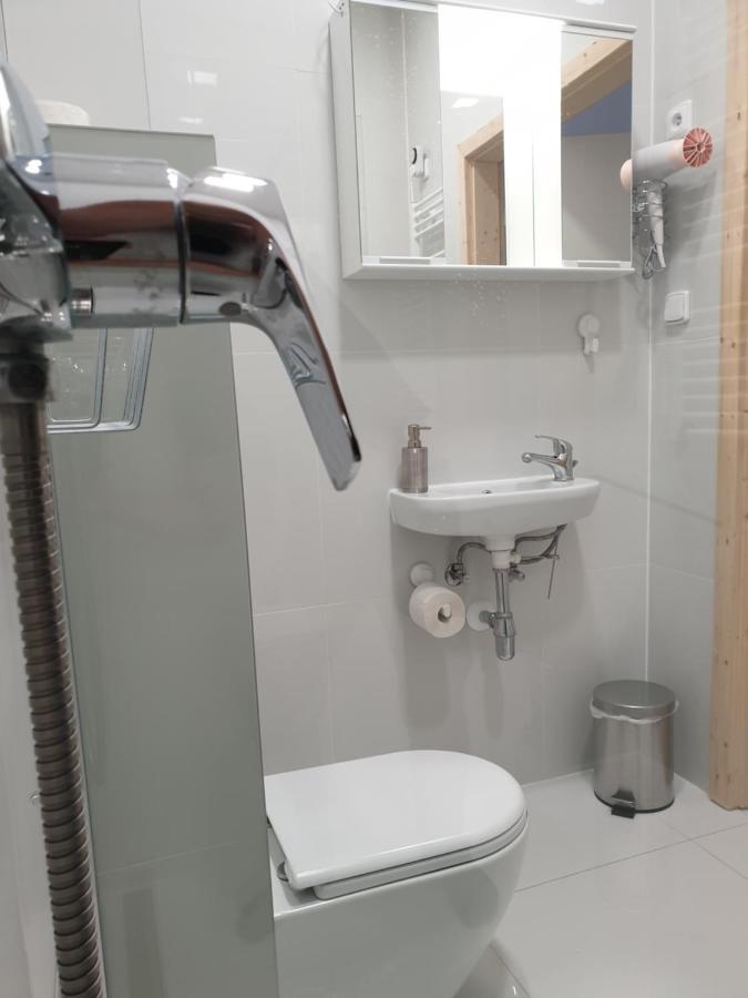 Brno Apartment 外观 照片
