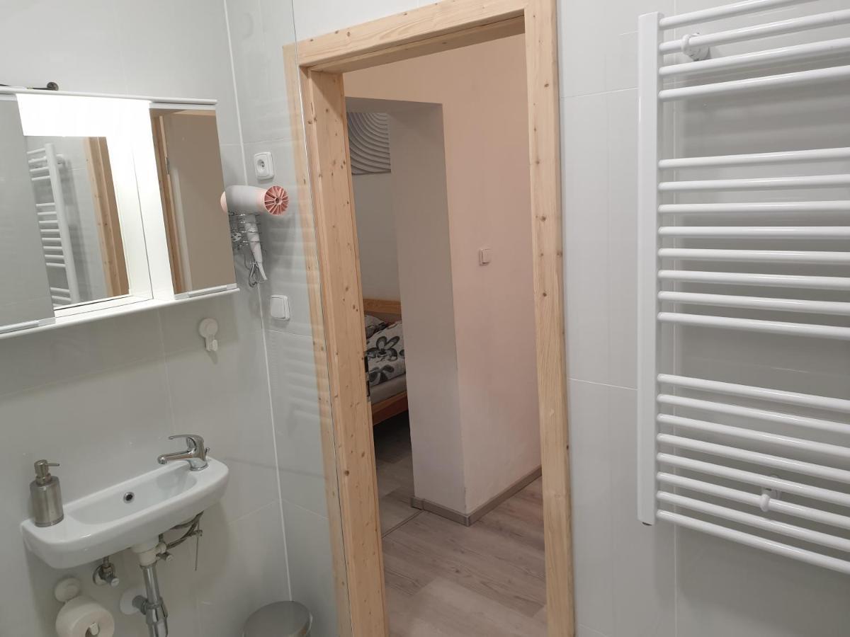 Brno Apartment 外观 照片