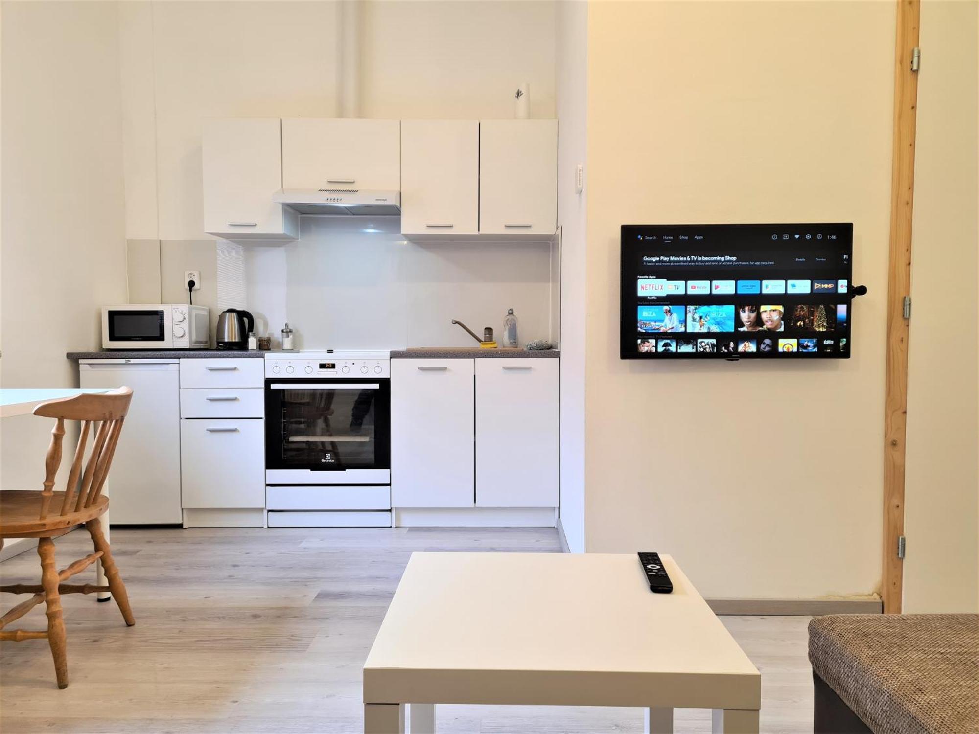Brno Apartment 外观 照片