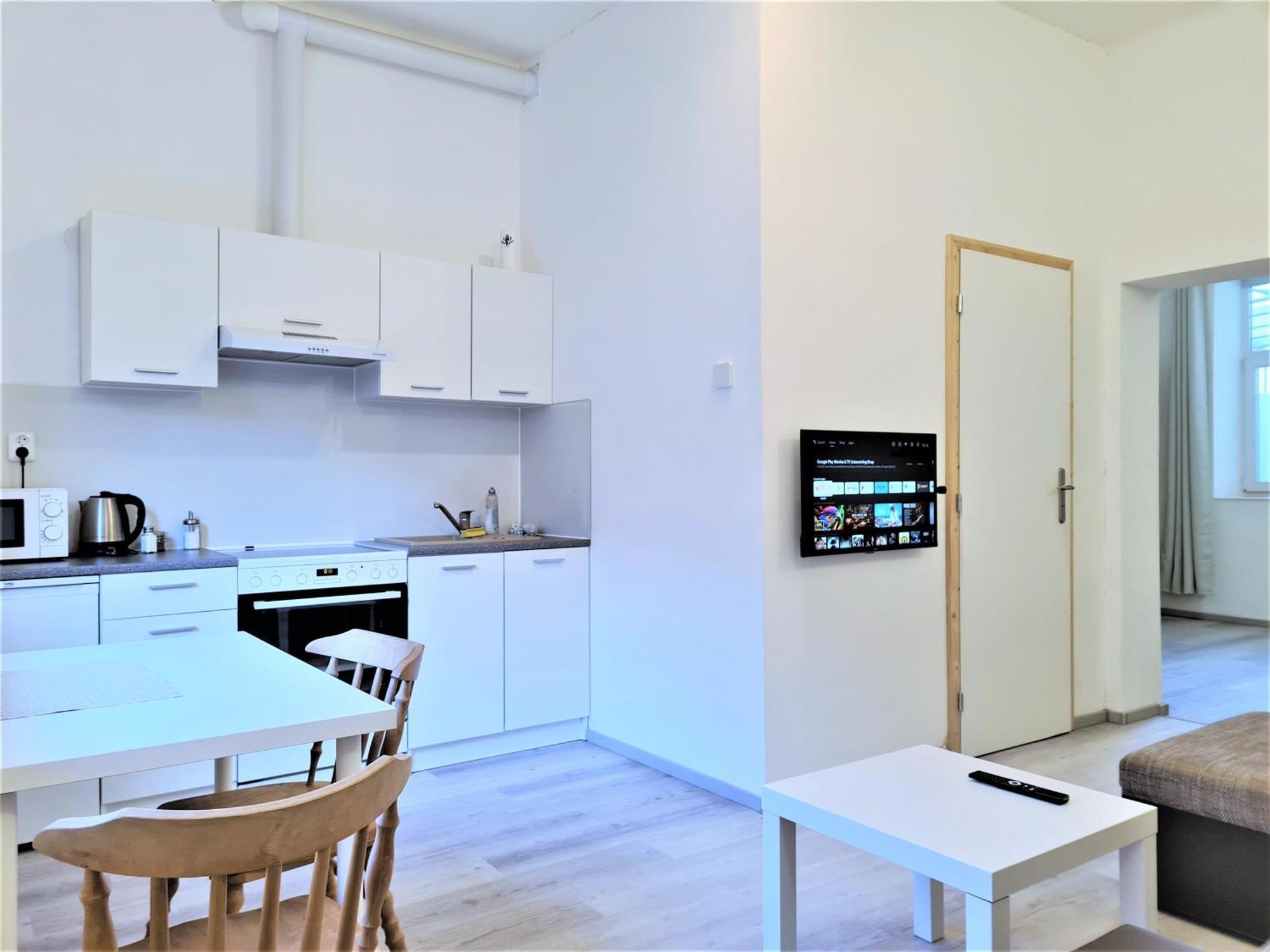 Brno Apartment 外观 照片