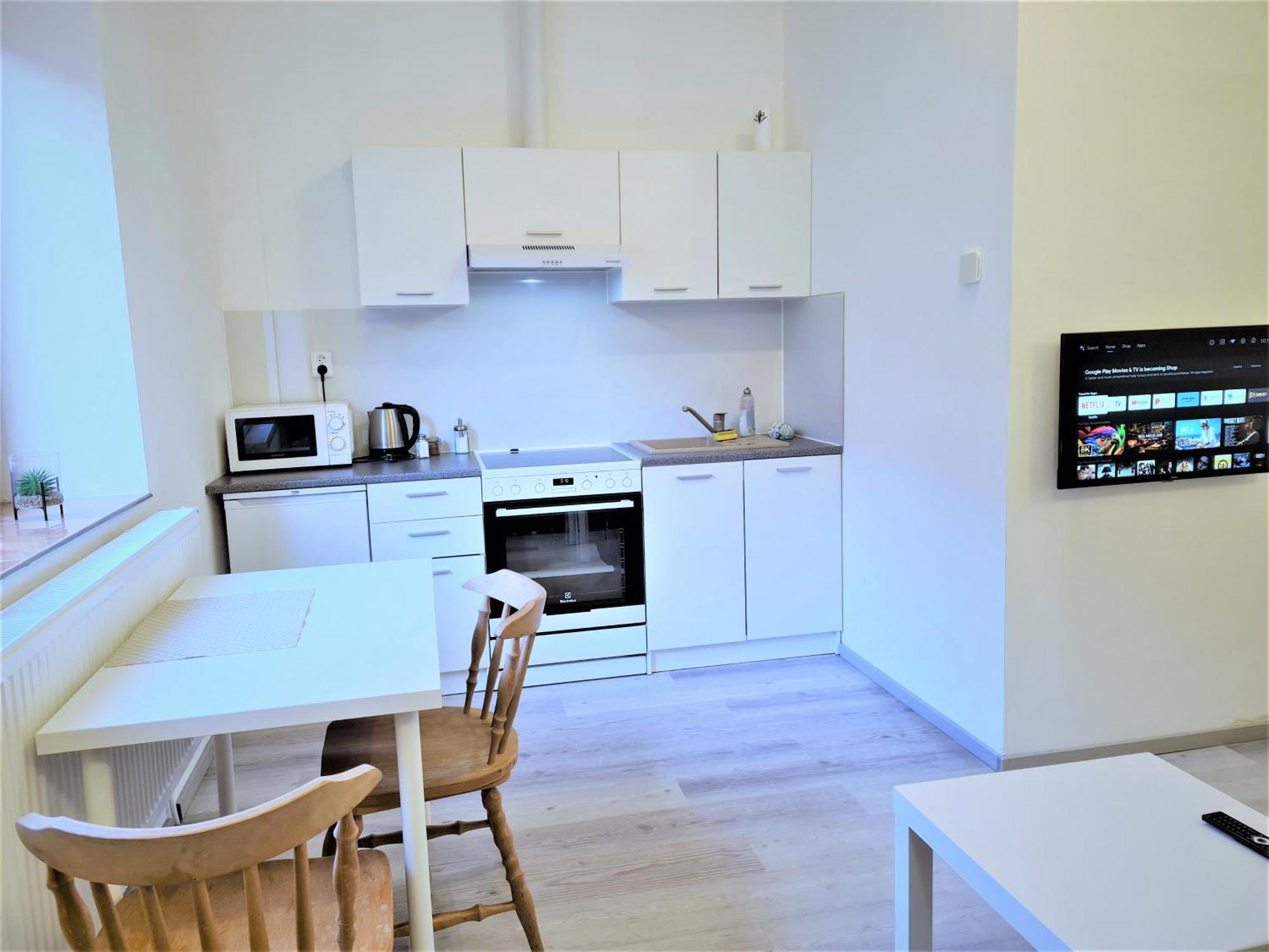 Brno Apartment 外观 照片