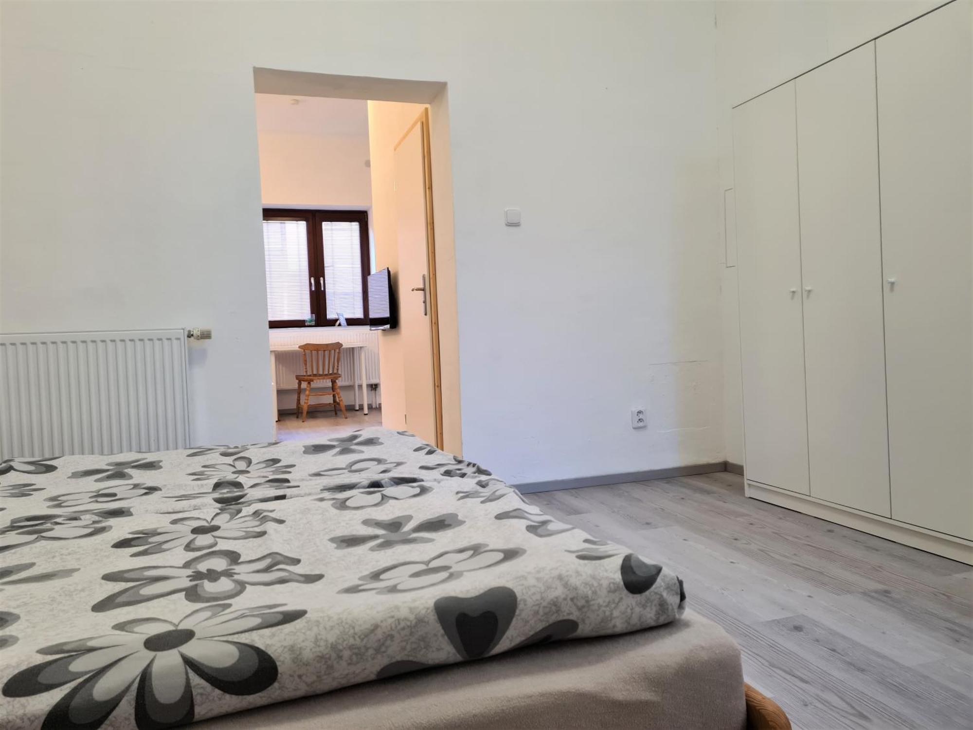 Brno Apartment 外观 照片