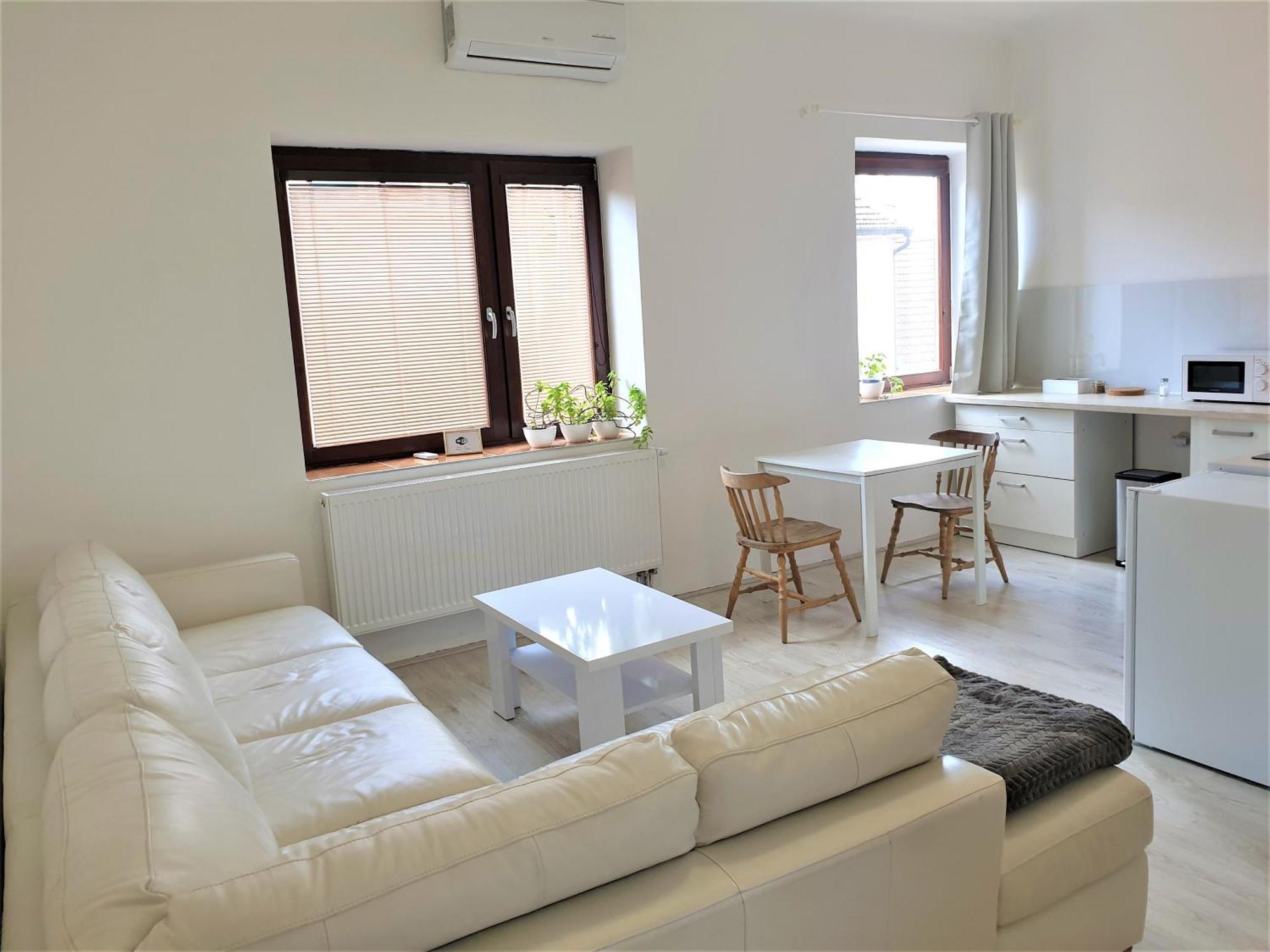 Brno Apartment 外观 照片