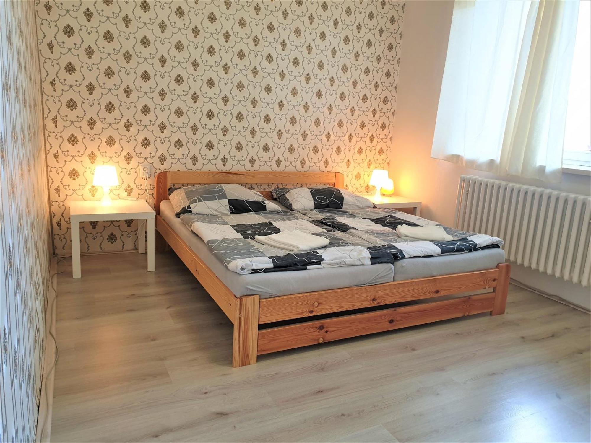 Brno Apartment 外观 照片